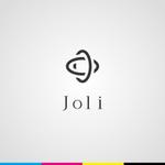 iwwDESIGN (iwwDESIGN)さんのセレクトショップ「Joli」のロゴへの提案