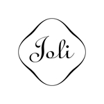 005 (FLDG005)さんのセレクトショップ「Joli」のロゴへの提案