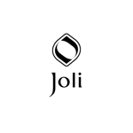 Eye4U (Eye4U)さんのセレクトショップ「Joli」のロゴへの提案