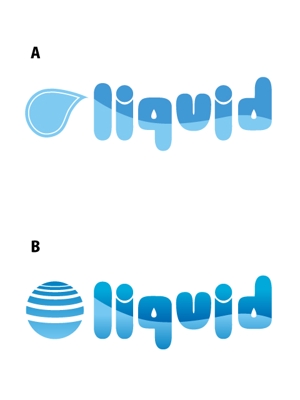 syomi (syomi)さんのネット通販会社のロゴ制作への提案