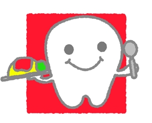 つむぎデザイン (mugimochi)さんの歯科医院用　キャラクターデザイン【4体分のデザイン】への提案