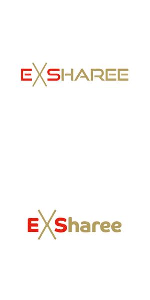 FUTURA (Futura)さんのキュレーション型ＥＣ【エクシェア】のデザインロゴへの提案