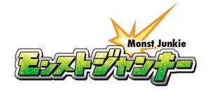 arch the sky (Collabo)さんのモンスターストライクまとめサイト「モンストジャンキー」ノロゴへの提案