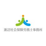 skyblue (skyblue)さんの社会保険労務士事務所のロゴデザインへの提案