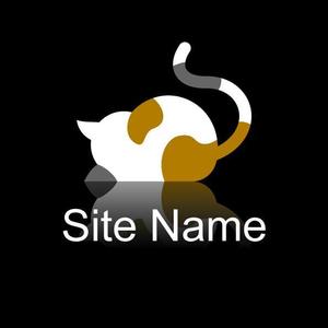 ＊ sa_akutsu ＊ (sa_akutsu)さんの猫のコミュニティサイトのロゴマークの制作への提案