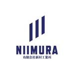 skyblue (skyblue)さんの食品加工機械を製造する会社のロゴへの提案