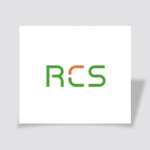 mae_chan ()さんのCAD・CAMアウトソーシング　RCSのロゴへの提案