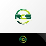 Nyankichi.com (Nyankichi_com)さんのCAD・CAMアウトソーシング　RCSのロゴへの提案