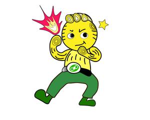 ふみーず (fuko007s)さんの木材のキャラクターデザインへの提案
