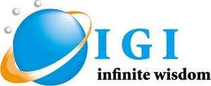 H.shintarou (shin-8241)さんの会社名のロゴ　InterGlobal Incorporated【IGI】への提案