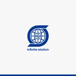 yuizm ()さんの会社名のロゴ　InterGlobal Incorporated【IGI】への提案