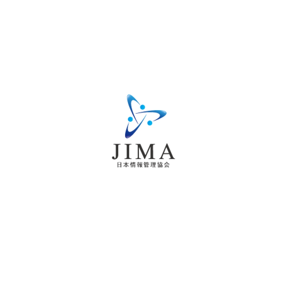 情報検索サイト「JIMA」のロゴ