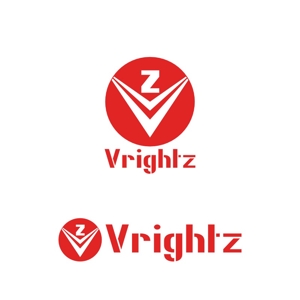Yolozu (Yolozu)さんの「人やビジネスを最高に輝かせる」という理念を表す企業のロゴへの提案