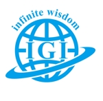 j-design (j-design)さんの会社名のロゴ　InterGlobal Incorporated【IGI】への提案