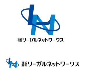 Kenji Tanaka (Outernationalist)さんの会社のロゴの修正への提案