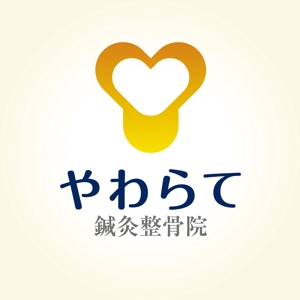 mochi (mochizuki)さんの鍼灸整骨院のロゴへの提案