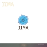 Junjun (JunKawamura)さんの情報検索サイト「JIMA」のロゴへの提案
