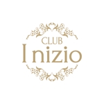 d-graphic  (d-graphic)さんの飲食店 CLUB (CLUB I nizio) の看板ロゴデザインへの提案