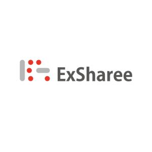 satorihiraitaさんのキュレーション型ＥＣ【エクシェア】のデザインロゴへの提案