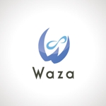 rrreikooo (rrreikooo)さんのプロフェッショナルソシャルネットワーク「Waza」ロゴへの提案