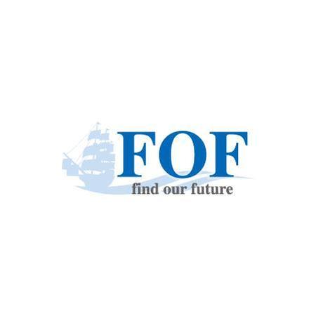 teppei (teppei-miyamoto)さんの資産運用会社 『FOF株式会社』のロゴへの提案