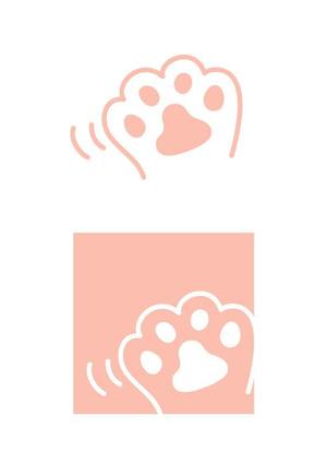 Ochan (Ochan)さんの猫のコミュニティサイトのロゴマークの制作への提案