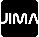 日和屋 hiyoriya (shibazakura)さんの情報検索サイト「JIMA」のロゴへの提案