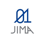 大井ひさし（ruca-drawings) (ohi_ruca-drawings)さんの情報検索サイト「JIMA」のロゴへの提案