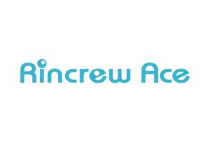 mu-ko (mu-ko_biz)さんの【注目】webマーケティング会社「Rincrew Ace」のロゴ作成への提案