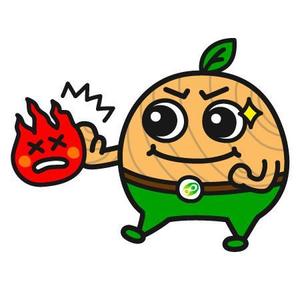 ParuNaka (parunaka)さんの木材のキャラクターデザインへの提案