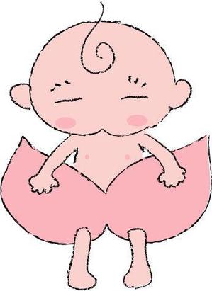 山本　利恵子 (R_Yamamoto)さんのＷＥＢサイトに使用する「もも」のキャラクターへの提案