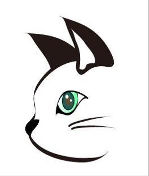 ak1121さんの猫のコミュニティサイトのロゴマークの制作への提案