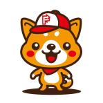Ｄ-ｓｗｉｆｔ (d-swift)さんの柴犬のキャラクターデザインへの提案
