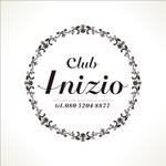 saji (saji)さんの飲食店 CLUB (CLUB I nizio) の看板ロゴデザインへの提案