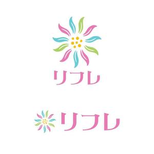 Yolozu (Yolozu)さんの求人サイト「リフレ」のサイトロゴへの提案