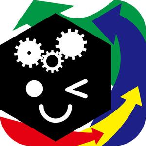 HORIYA STUDIO (horiya_studio)さんの心の健康を向上させるアプリ（iOS, Android）のアイコンデザインへの提案