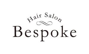 nobdesign (nobdesign)さんのヘアーサロン『Bespoke』のロゴへの提案
