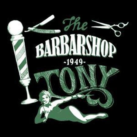 ｂａｒｂｅｒ ｓｈｏｐ ｔｏｎy 床屋のイラストの依頼 外注 イラスト制作の仕事 副業 クラウドソーシング ランサーズ Id