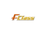 ikuyorihato (ikuyorihato)さんのスポーツ＆フィットネスクラブ「F－Class」のロゴへの提案