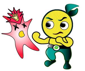 ふみーず (fuko007s)さんの木材のキャラクターデザインへの提案