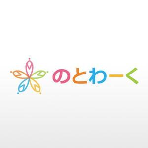 林祥平 ()さんの新しい働き方を考案し実践する企業「のとわーく」のロゴへの提案