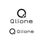 REVELA (REVELA)さんの商品ブランド名「Ｑｌｉｏｎｅ」のロゴへの提案