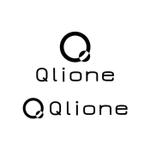 REVELA (REVELA)さんの商品ブランド名「Ｑｌｉｏｎｅ」のロゴへの提案