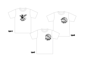Unity-d(jona25) (jona25)さんの仮設足場会社のセンスのいいTシャツデザインへの提案
