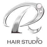 SAKI_dさんのヘアースタジオのロゴ制作【具体案有】３Ｄメタルが得意な方よろしくお願いします！への提案