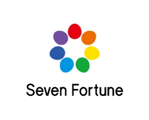 24point ()さんのセブンイレブン運営会社「セブンフォーチュン」のロゴへの提案