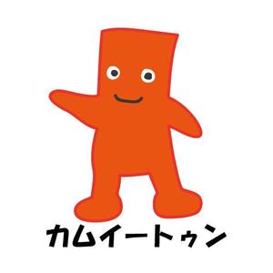 keito (keito_f)さんの歯科医院用　キャラクターデザイン【4体分のデザイン】への提案