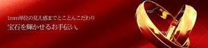 blancheur (blancheur-design)さんのジュエリーケース販売会社用メイン画像作成（画像１点）への提案