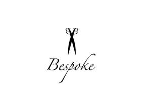 onefloor15 ()さんのヘアーサロン『Bespoke』のロゴへの提案