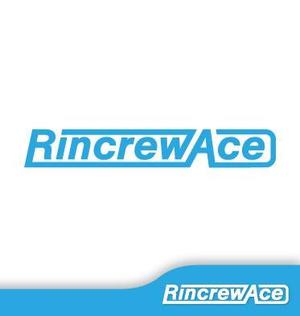 Hiko-KZ Design (hiko-kz)さんの【注目】webマーケティング会社「Rincrew Ace」のロゴ作成への提案